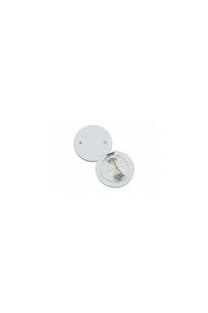 Compra Adesso faeg 10241 coperchio con graffe per scatola tonda diametro 85 fg 10241