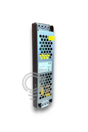 Alimentatore elettrico trasformatore 100w 24V DC250-360V Slim Prezzo Conveniente