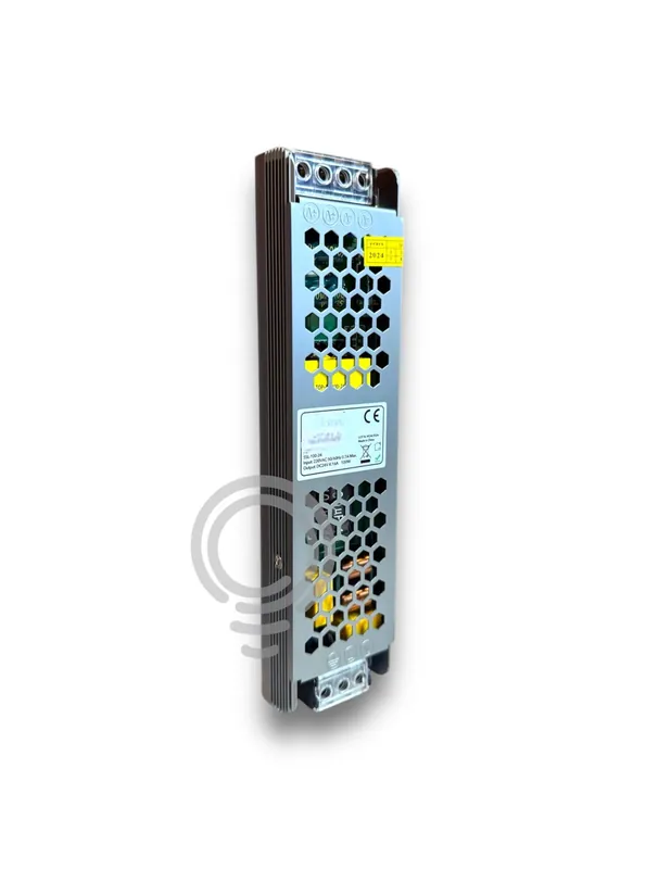 Alimentatore elettrico trasformatore 100w 24V DC250-360V Slim Prezzo Conveniente