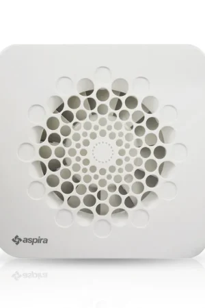Aspiratore elicoidale Fantini Cosmi Aspirante 23W 55-130m3/h - AP3100 Nuova Collezione