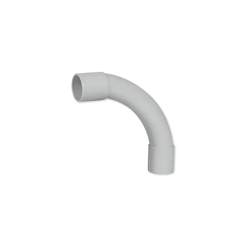 Solo Oggi faeg 16004 curva semplice 90° diametro 32 tubo tubo ip40 fg 16004
