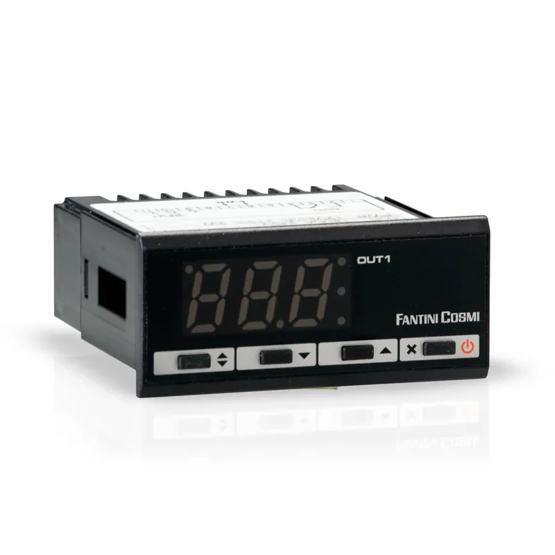 Promozione Esclusiva Termostato ON/OFF da incasso Fantini Cosmi 2W 12V con sonda - L02BI1A