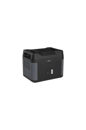 Powerstation Extension PSE2200 ansmann Must-Have