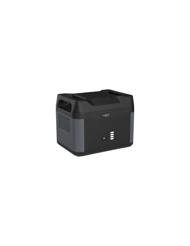Powerstation Extension PSE2200 ansmann Must-Have