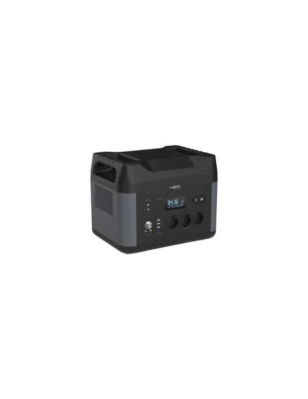 Powerstation PS2200AC Ansmann Compra Online