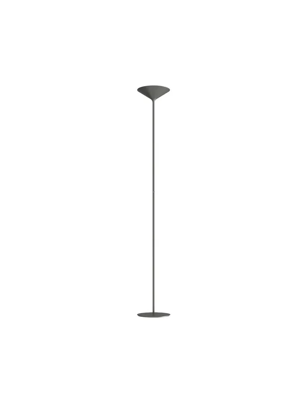 Rotaliana Dry F1 lampada da terra led Occasione Imperdibile