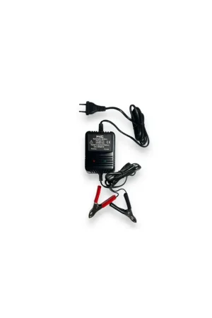 Caricabatteria universale batterie piombo ricaricabile 2/6/12v 1,2Aha 10Ah Prezzo Basso