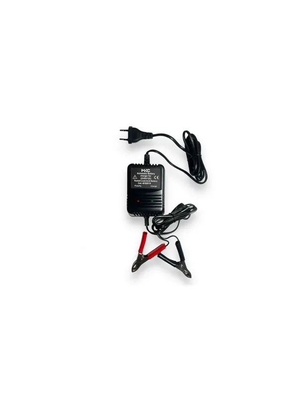Caricabatteria universale batterie piombo ricaricabile 2/6/12v 1,2Aha 10Ah Prezzo Basso