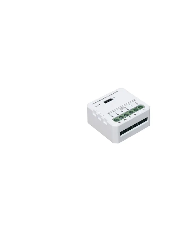 Subito Disponibile Modulo on off per tapparelle wireless smart 3A