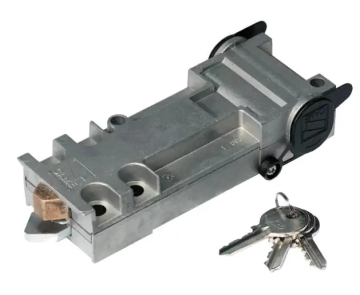 Promozione Esclusiva Sblocco FROG Came con Chiave Personalizzata - 801XA-0030