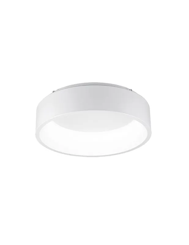 Solo Oggi Rossini Chopin CHO005B lampada soffitto led 3k bianco 36w