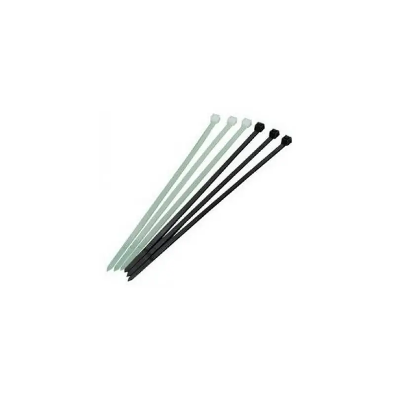 faeg 25160 fascette autobloccanti poliammide 6,6 classe v2 bianco 280 x 3,6mm pezzi 100 fg 25160 Ultime Pezzi