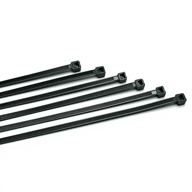 faeg 25170 fascette autobloccanti poliammide 6,6 classe v2 nere 280 x 3,6mm pezzi 100 fg 25170 Occasione