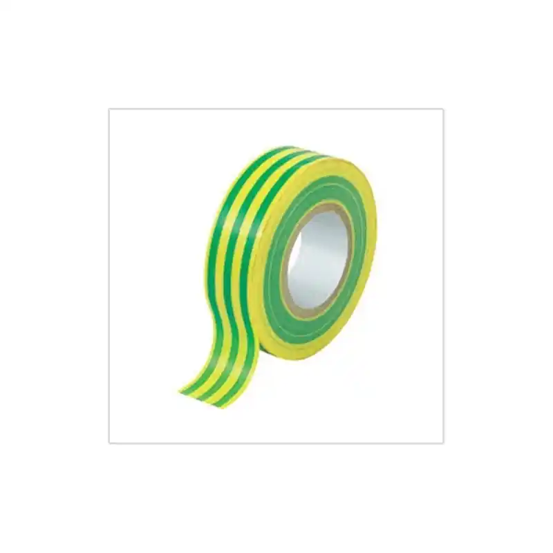 Nuova Collezione faeg 27191 nastro isolante pvc metri 25 x 19mm giallo verde fg 27191