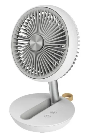 Ventilatore CFG da Tavolo Compatto AIR STUDIO - EV122 Novità