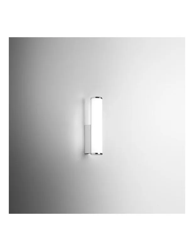 Gea Luce Gap481c lampada da parete cromo Sconto