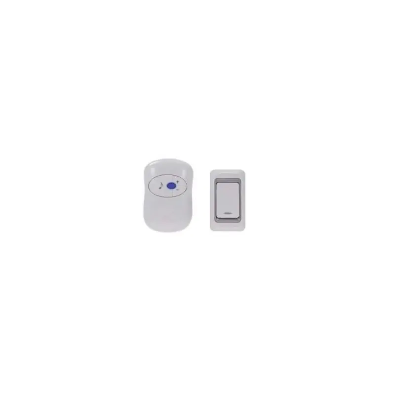 faeg 12140 suoneria campanello senza filo alimentazione 230v fg 12140 Reso Gratuito
