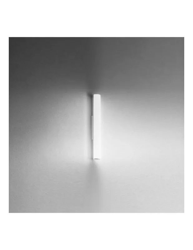 Offerta Lampo Gea Luce Gap483c lampada da parete cromo