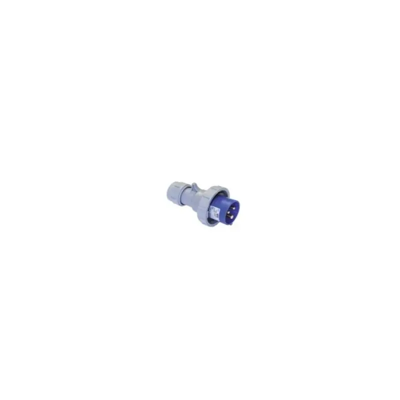 Più Venduto faeg 23702 spina volante cablaggio rapido fast 2p+t 16a ip67 fg 23702