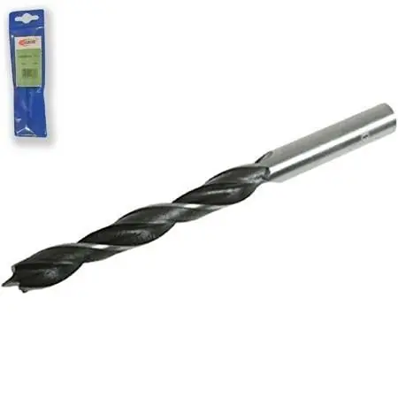 PUNTA ELICOIDALE LABOR PER LEGNO Ø 20 mm Sconto