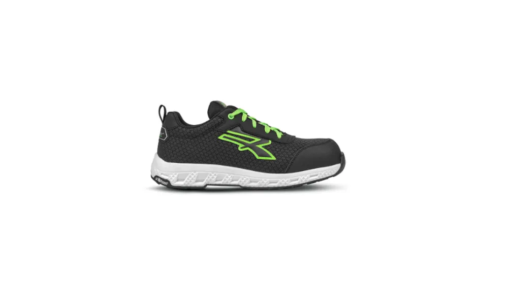 Scarpa antinfortunistica S3S SRC Putek Hexagon U Power RE20064/41 Offerta Limitata