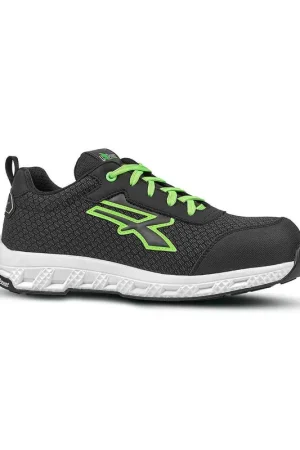 Scarpe antinfortunistiche MITCH ESD S3S TAGLIA 44 U-Group - RE20064/44 Ultime Pezzi