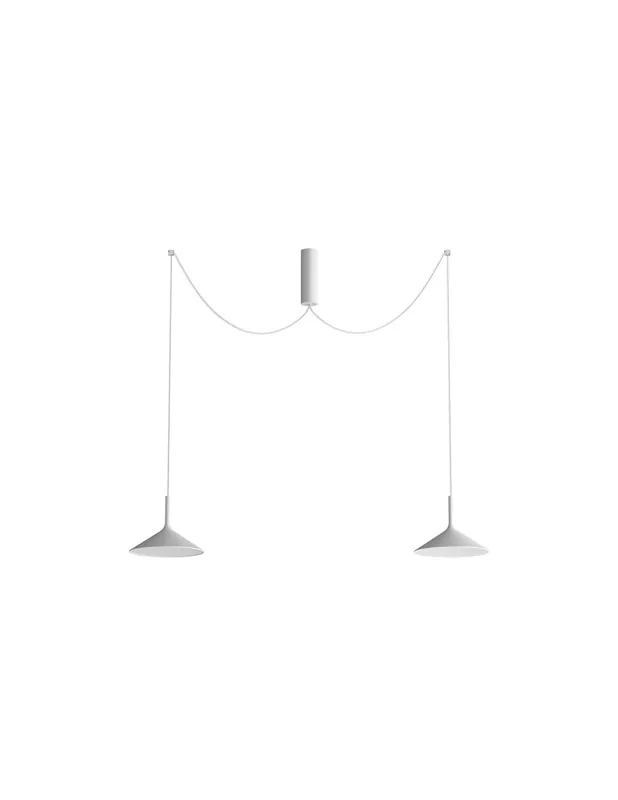 Rotaliana Dry H2 lampadario sospensione led Prezzo Di Fabbrica