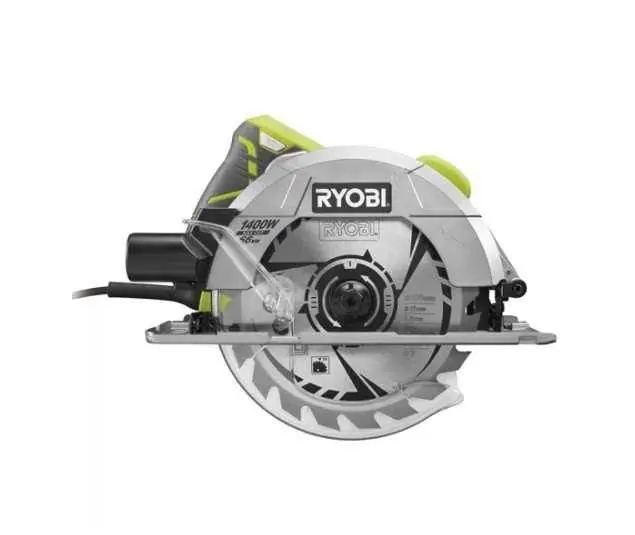 Ultima Occasione SEGA CIRCOLARE RYOBI RCS1400-G 1400W