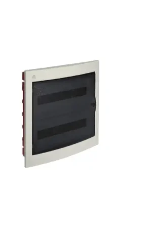 Prezzo Conveniente bocchiotti ip40 centralino quadro da incasso 36 w0 36 moduli bocchiotti BOCCHIOTTI B04105