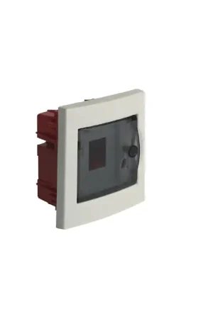 bocchiotti ip40 inc 04w0 centralino quadro da incasso 4 moduli bocchiotti BOCCHIOTTI B04100 Promo Stagionale