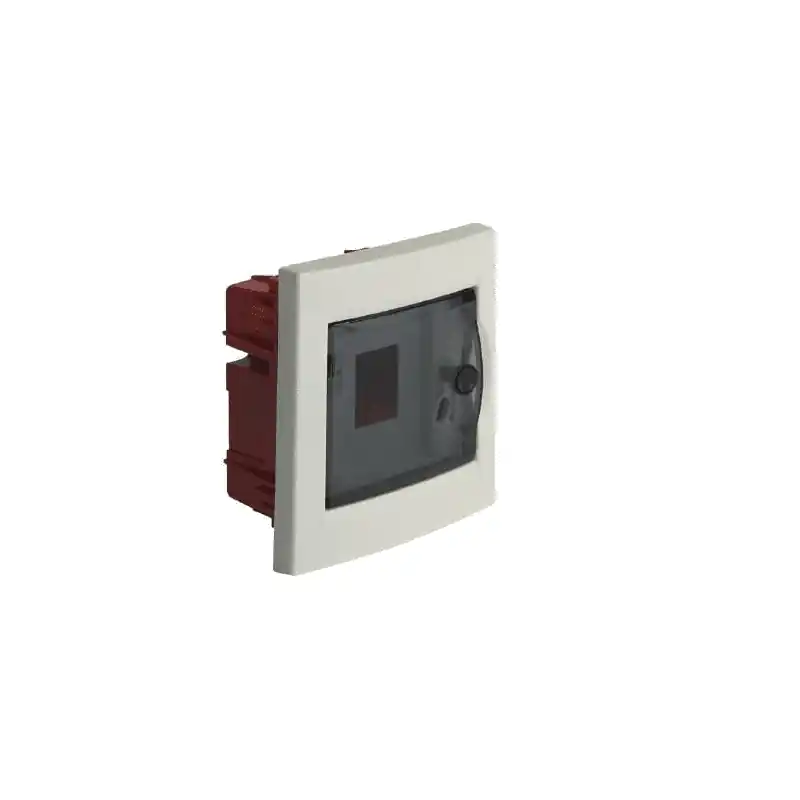 bocchiotti ip40 inc 04w0 centralino quadro da incasso 4 moduli bocchiotti BOCCHIOTTI B04100 Promo Stagionale