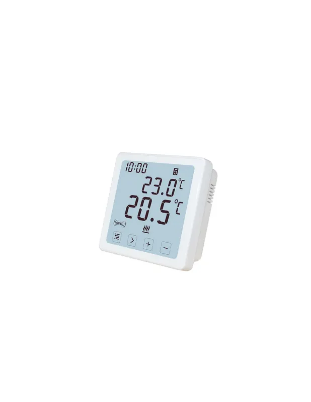 Cronotermostato da parete Wi-Fi Digital programmabile Touch screen Prezzo Conveniente