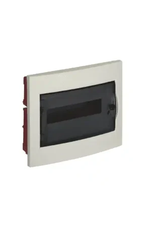 bocchiotti ip40 inc 12w0 centralino quadro da incasso 12 moduli bocchiotti BOCCHIOTTIi B04102 Esclusivo