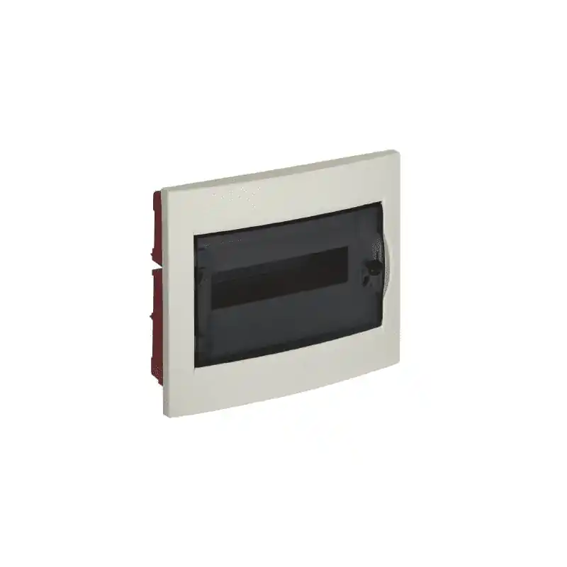bocchiotti ip40 inc 12w0 centralino quadro da incasso 12 moduli bocchiotti BOCCHIOTTIi B04102 Esclusivo