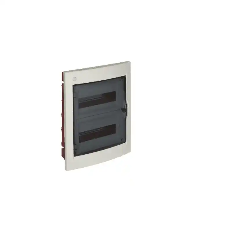 Compra Adesso bocchiotti ip40 inc 24w0 centralino quadro da incasso 24 moduli BOCCHIOTTI B04104