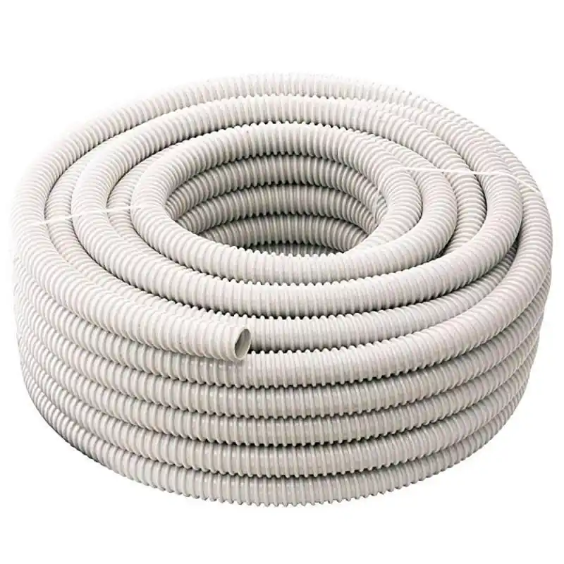 Offerta Limitata Guaina Spiralata Flessibile Ø20mm 10m Electraline 60622 - 60622