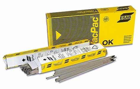 ELETTRODO INOX 308 LC 2,5x300mm 10PZ Promozione