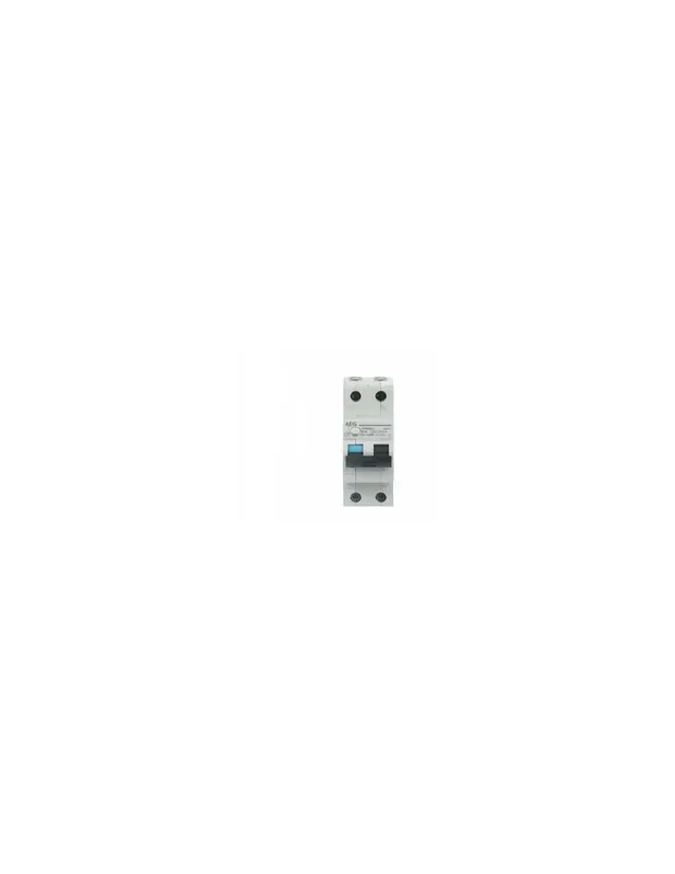 Interruttore differenziale Magnetotermico DDM 1+N 16A 4,5KA A 2M Aeg Soddisfatti O Rimborsati