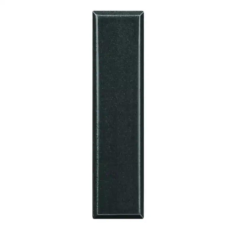 bticino falso polo mezzo modulo serie axolute scura bticino hs4949 Direttamente Dal Produttore