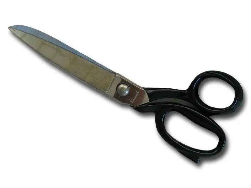 FORBICI PROFESSIONALI DA SARTO 8" Di Tendenza