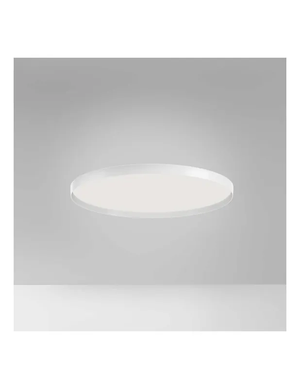 Offerta Del Giorno Gea Luce Acelia P/G plafoniera led 50W colore bianco
