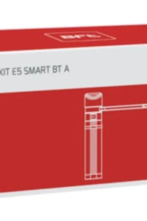 Direttamente Dal Produttore Kit Automazione Cancello BFT a Battente Doppio E5 BT A18 THALIA BT A80 - 2618140