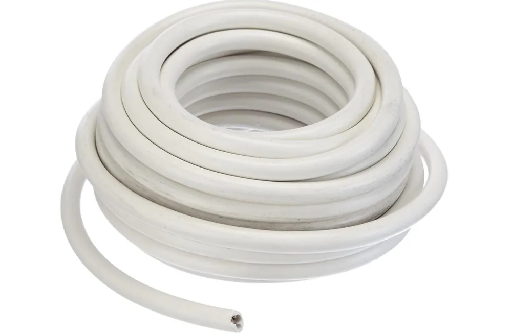 Cavo Elettrico Electraline Flessibile H05VV-F 3G2,5 10 metri - 11841 Prezzo Basso