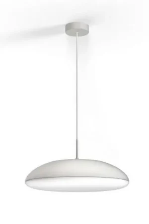 Offerta Limitata SOSPENSIONE MANTRA KAZZ BIANCA 6XE27 - 8140