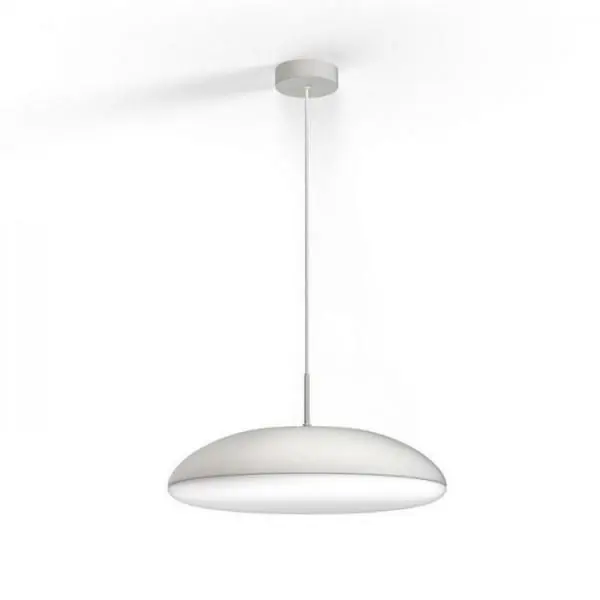 Offerta Limitata SOSPENSIONE MANTRA KAZZ BIANCA 6XE27 - 8140