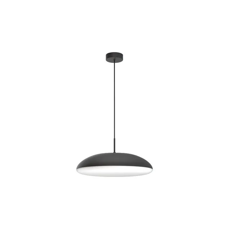 Occasione SOSPENSIONE MANTRA KAZZ NERO 6XE27 - 8141