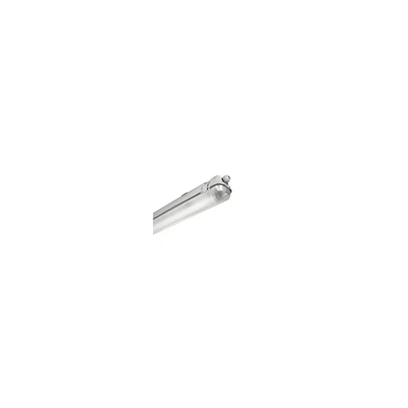 Nuovo Arrivo disano plafoniera hydro t8 921 fl 1X58 cel-f grigio disano 16453200
