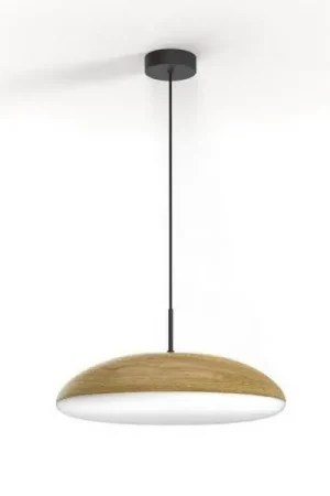 Di Tendenza SOSPENSIONE MANTRA KAZZ LEGNO 6XE27 - 8142