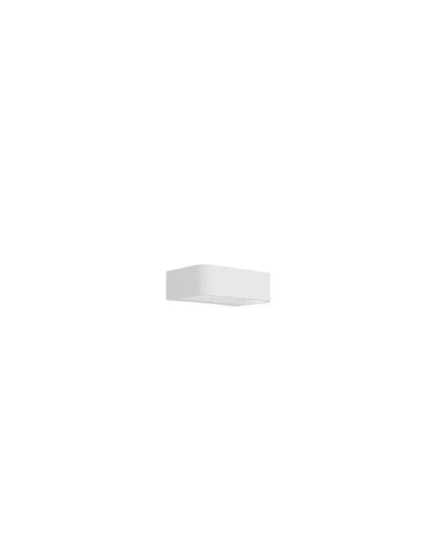 Rotaliana Frame W1 applique a led da parete dimmerabile Occasione Imperdibile