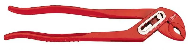 PINZA REGOLABILE MULTIPOSIZIONE 250mm Ultimissimo Modello